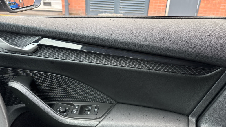 Skoda Octavia 1.5 TSI SE Technology 5dr Petrol Hatchback